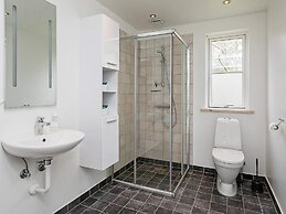 5 Person Holiday Home