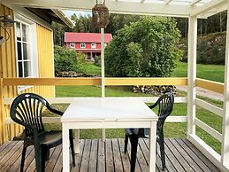 2 Person Holiday Home in Henan