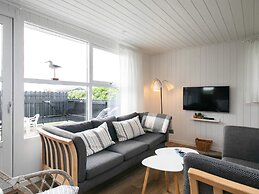 Cozy Seaside Escape - By Traum Ferienwohnungen