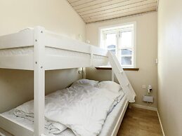6 Person Holiday Home in Nysted