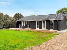 4 Star Holiday Home in Hadsund