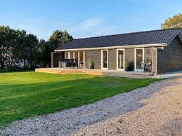 4 Star Holiday Home in Hadsund