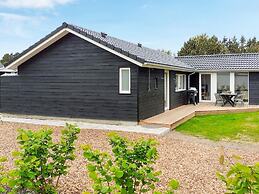 4 Star Holiday Home in Hadsund