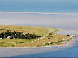 4 Star Holiday Home in Hadsund