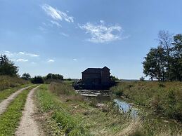 4 Star Holiday Home in Hadsund