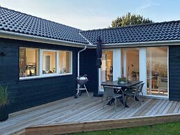 4 Star Holiday Home in Hadsund