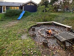 4 Star Holiday Home in Hadsund