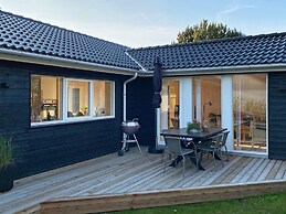 4 Star Holiday Home in Hadsund