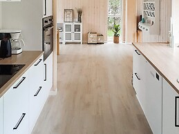 4 Star Holiday Home in Hadsund