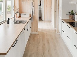 4 Star Holiday Home in Hadsund