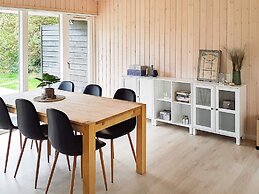 4 Star Holiday Home in Hadsund