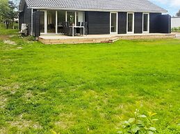 4 Star Holiday Home in Hadsund