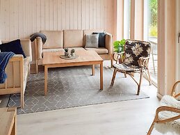 4 Star Holiday Home in Hadsund