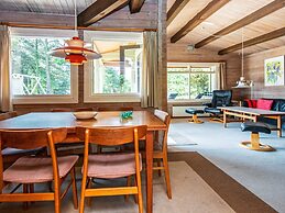 6 Person Holiday Home in Romo