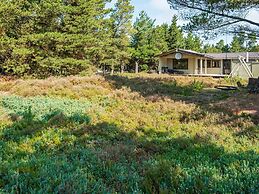 6 Person Holiday Home in Romo