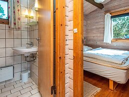 6 Person Holiday Home in Romo