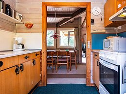 6 Person Holiday Home in Romo