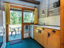 6 Person Holiday Home in Romo