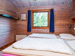 6 Person Holiday Home in Romo