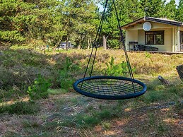6 Person Holiday Home in Romo