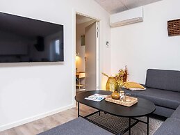 5 Star Holiday Home in Ansager