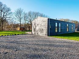 5 Star Holiday Home in Ansager