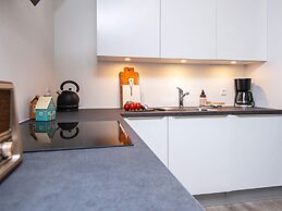 5 Star Holiday Home in Ansager
