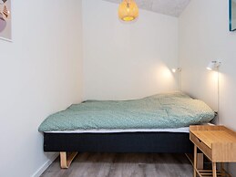 5 Star Holiday Home in Ansager