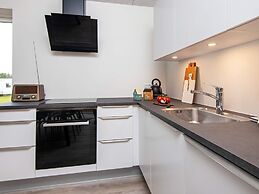 5 Star Holiday Home in Ansager