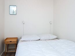 5 Star Holiday Home in Ansager