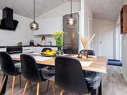 5 Star Holiday Home in Ansager