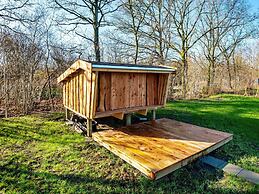 5 Star Holiday Home in Ansager