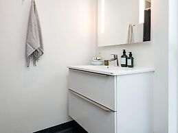 5 Star Holiday Home in Ansager