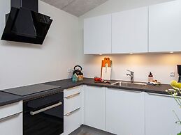 5 Star Holiday Home in Ansager