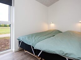 5 Star Holiday Home in Ansager