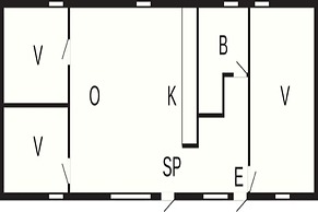 5 Star Holiday Home in Ansager