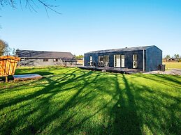 5 Star Holiday Home in Ansager