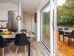 5 Star Holiday Home in Ansager
