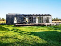 5 Star Holiday Home in Ansager