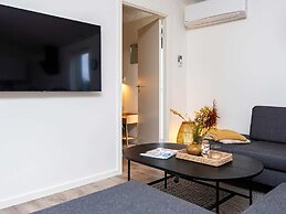 5 Star Holiday Home in Ansager