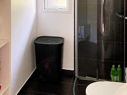 4 Star Holiday Home in Sydals