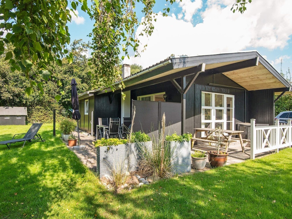 4 Star Holiday Home in Sydals