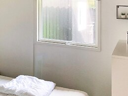 4 Star Holiday Home in Sydals