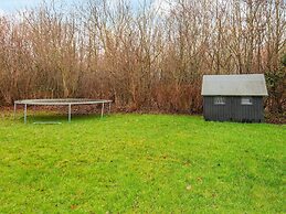 4 Star Holiday Home in Sydals