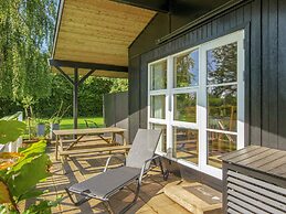 4 Star Holiday Home in Sydals