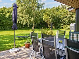 4 Star Holiday Home in Sydals