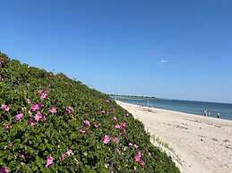 4 Star Holiday Home in Sydals