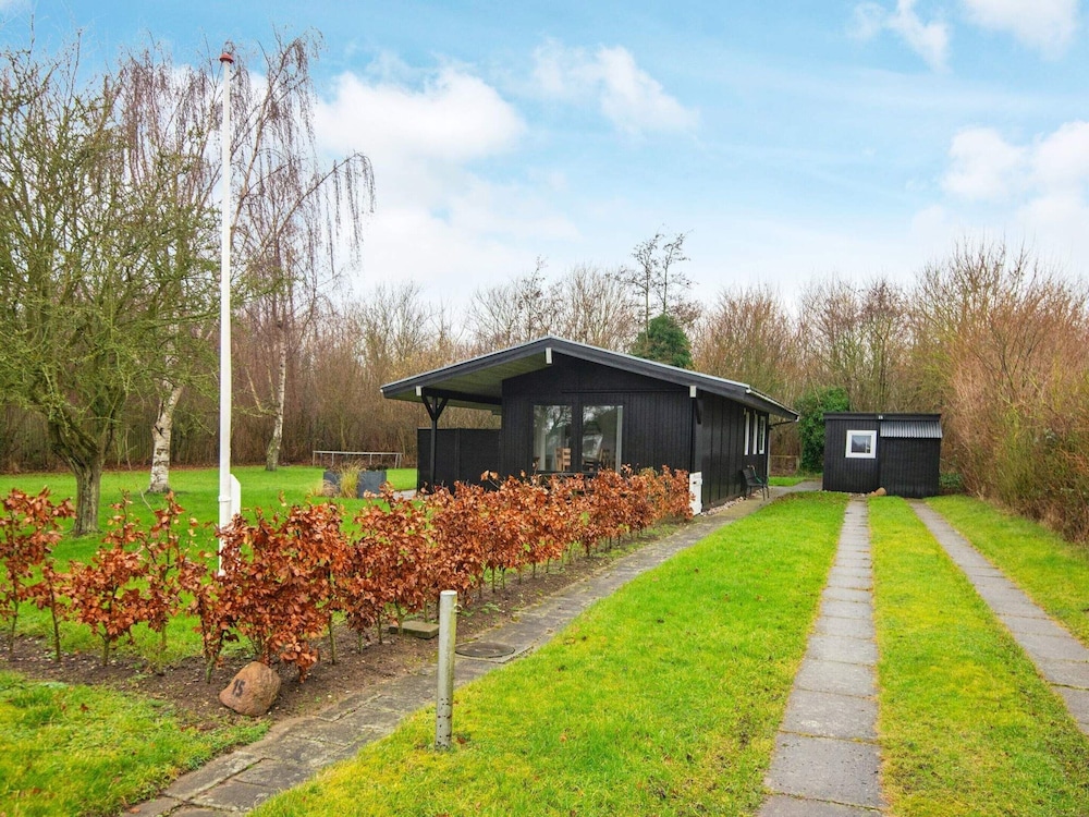 4 Star Holiday Home in Sydals