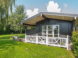4 Star Holiday Home in Sydals