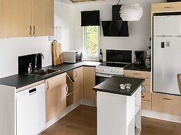4 Star Holiday Home in Sydals